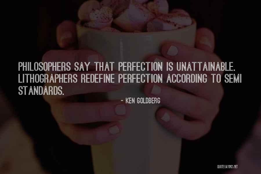 Ken Goldberg Quotes 1416951 Ken Goldberg Quotes 1416951