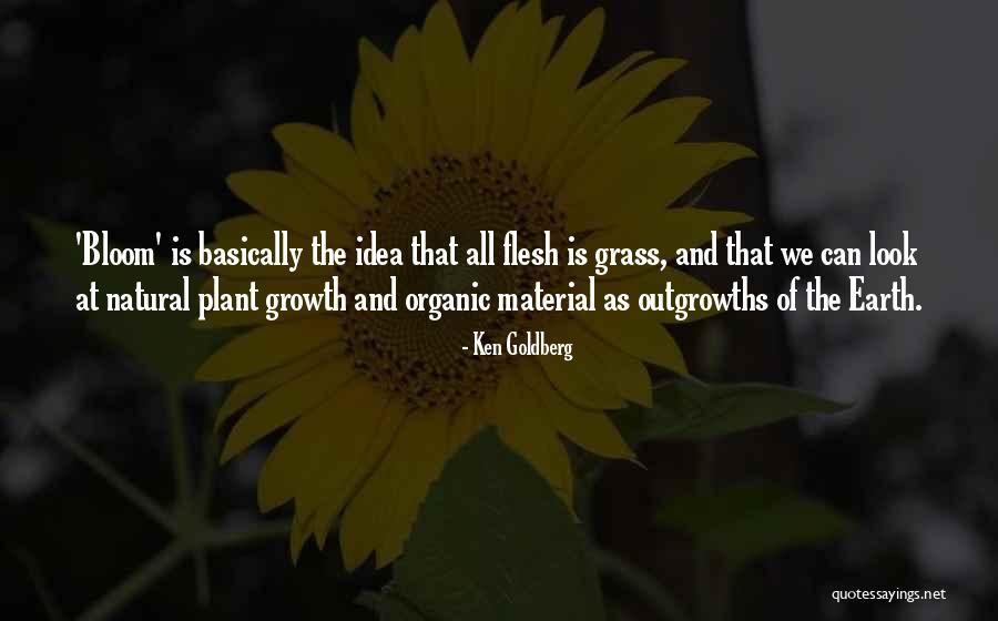 Ken Goldberg Quotes 862269 Ken Goldberg Quotes 862269