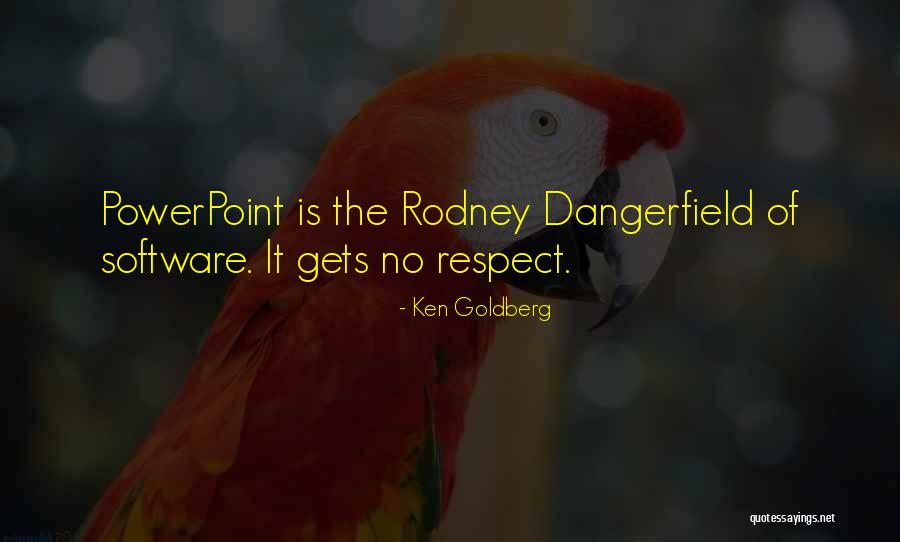 Ken Goldberg Quotes 884190 Ken Goldberg Quotes 884190