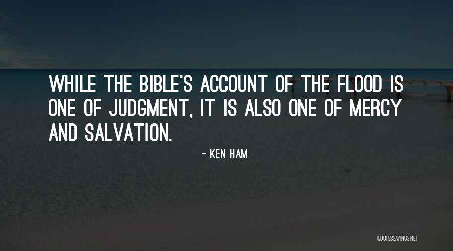 Ken Ham Quotes 1694464