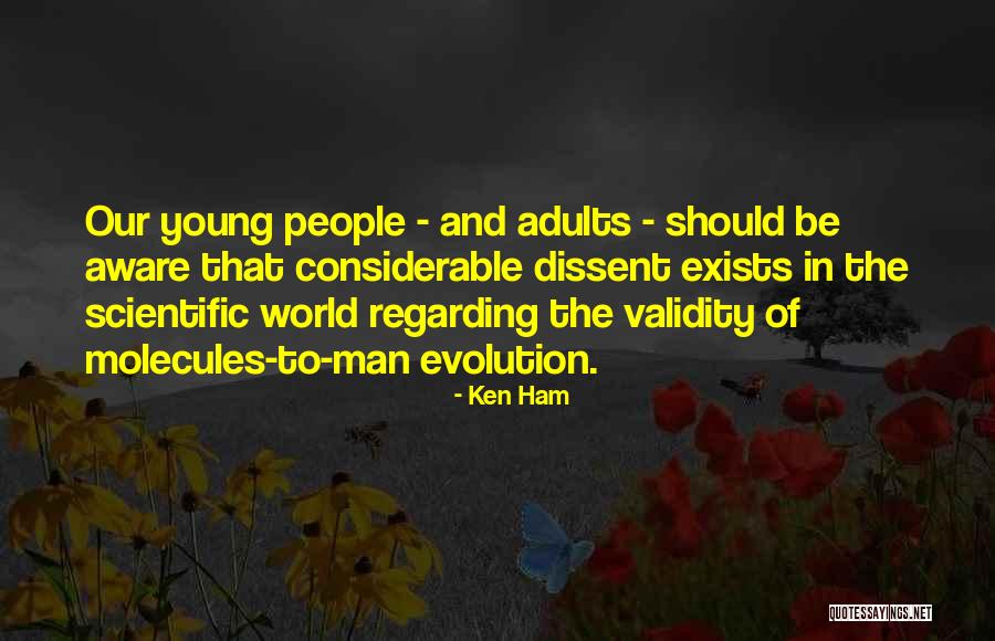 Ken Ham Quotes 188953