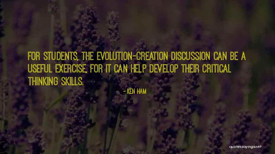 Ken Ham Quotes 2231733