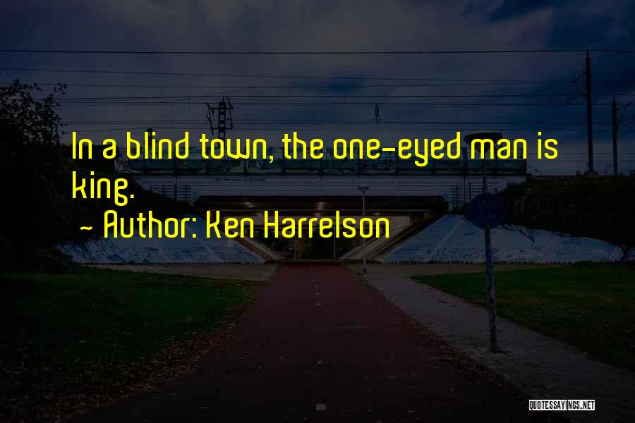 Ken Harrelson Quotes 1596798