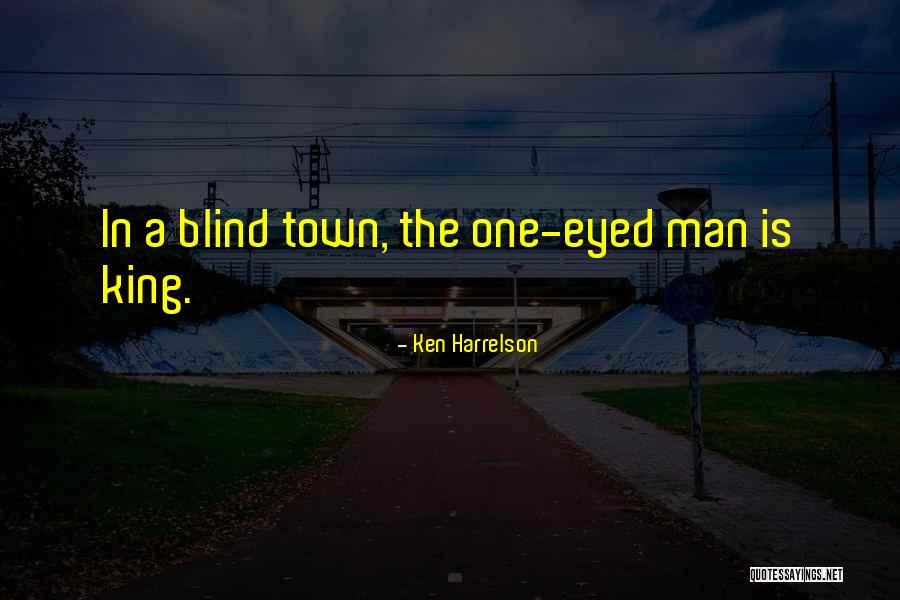 Ken Harrelson Quotes 1596798 Ken Harrelson Quotes 1596798
