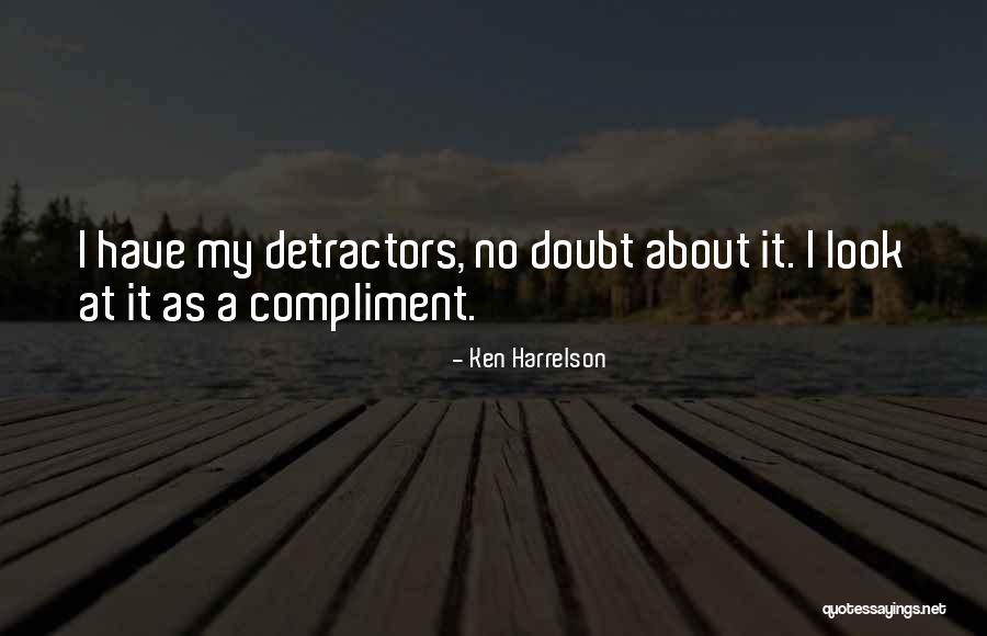Ken Harrelson Quotes 274859 Ken Harrelson Quotes 274859