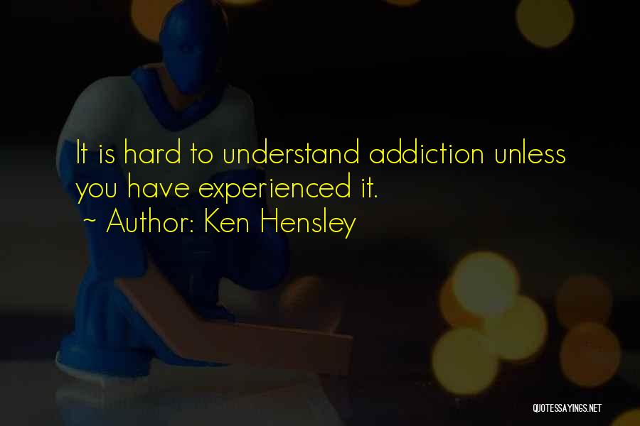 Ken Hensley Quotes 202029