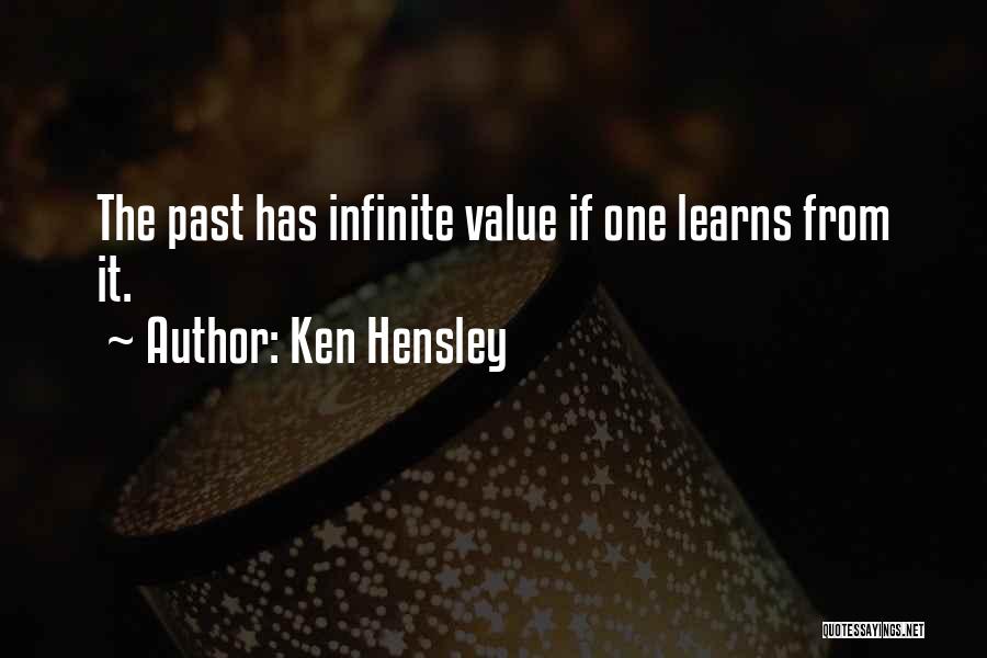 Ken Hensley Quotes 811408