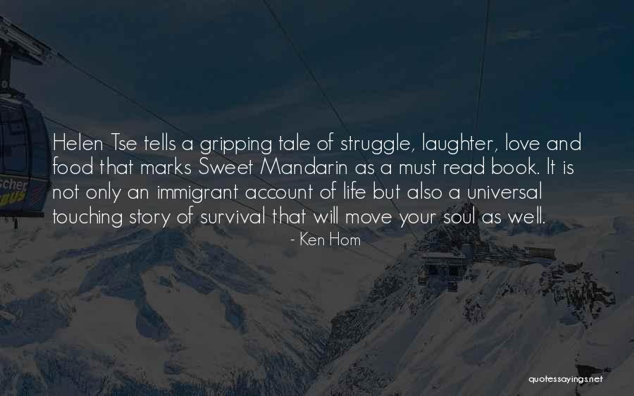 Ken Hom Quotes 2211664