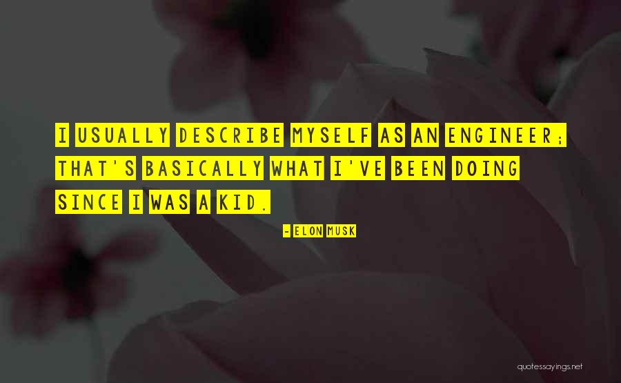 Ken Honda Quotes By Elon Musk Ken Honda Quotes By Elon Musk