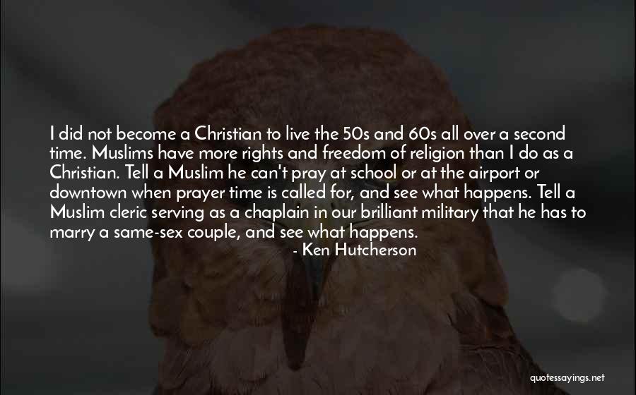Ken Hutcherson Quotes 1076107 Ken Hutcherson Quotes 1076107