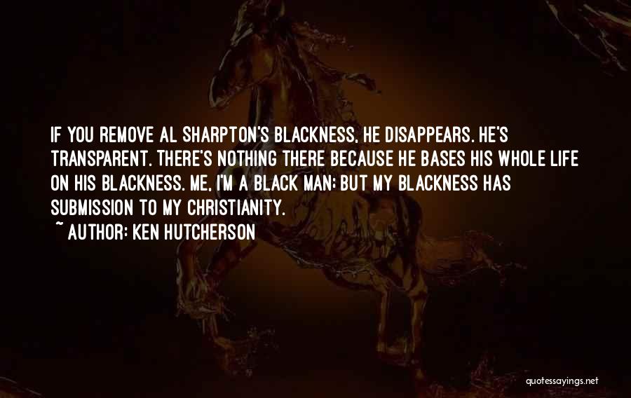 Ken Hutcherson Quotes 2250969