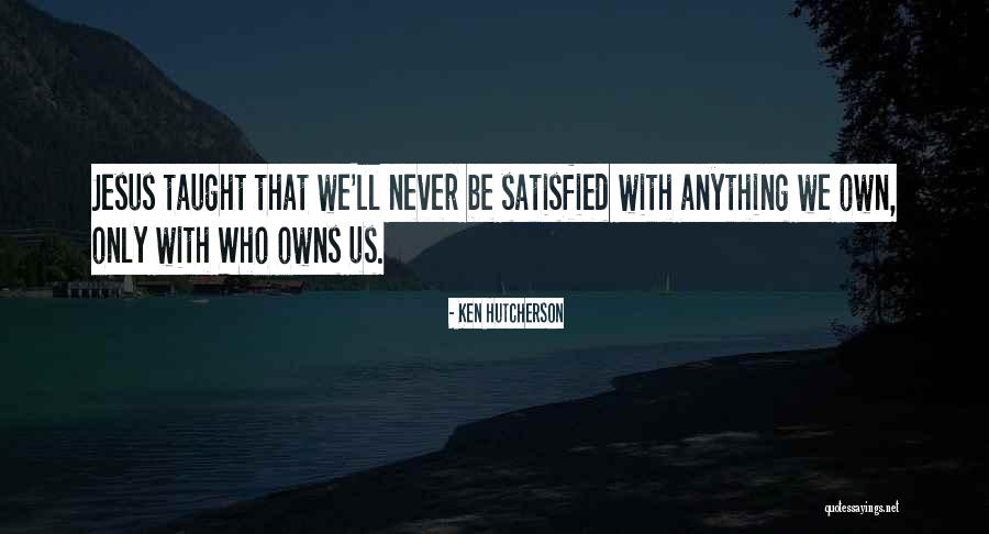 Ken Hutcherson Quotes 467013 Ken Hutcherson Quotes 467013