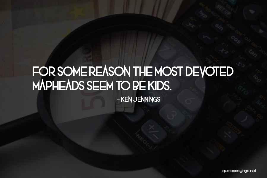 Ken Jennings Quotes 1015769 Ken Jennings Quotes 1015769
