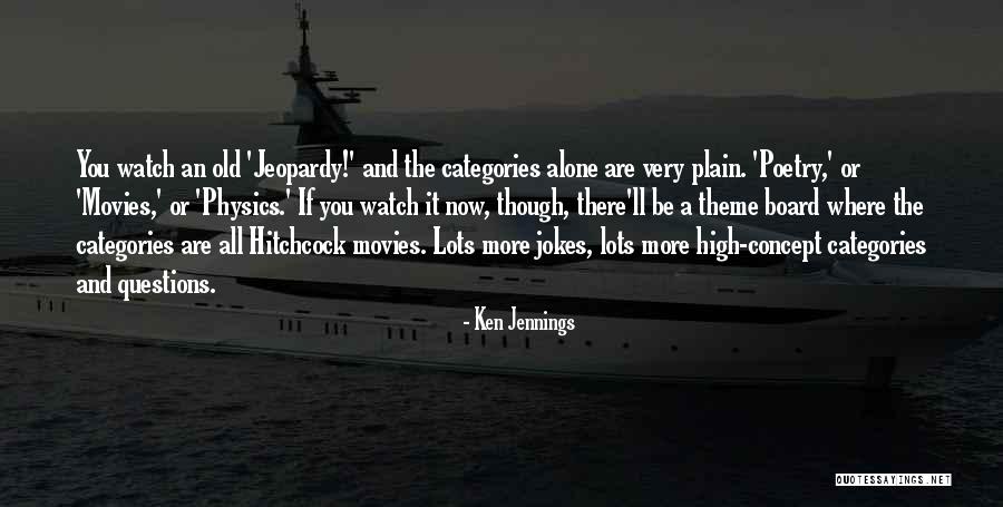 Ken Jennings Quotes 1048481 Ken Jennings Quotes 1048481