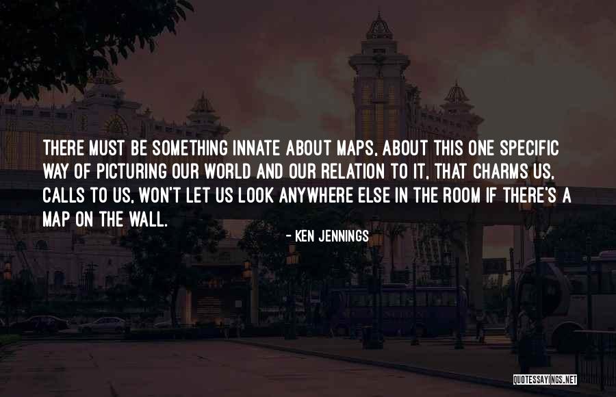 Ken Jennings Quotes 1088965 Ken Jennings Quotes 1088965