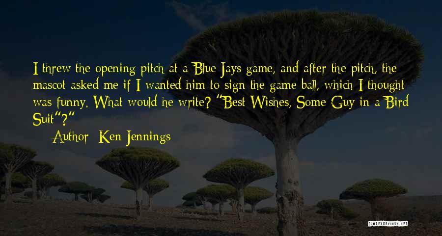 Ken Jennings Quotes 1190148