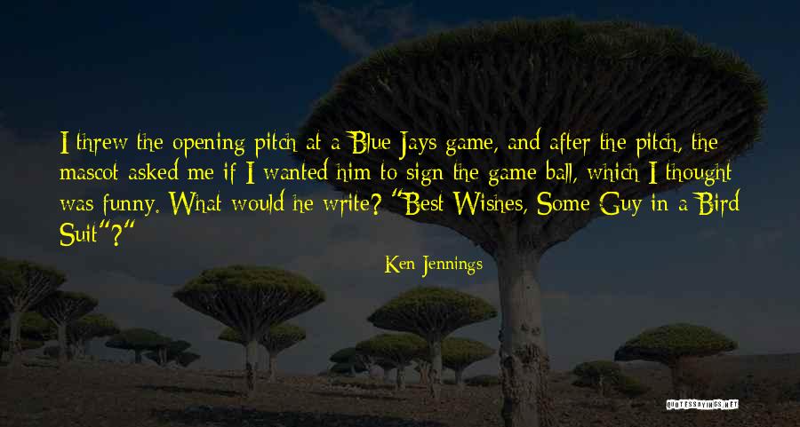Ken Jennings Quotes 1190148 Ken Jennings Quotes 1190148