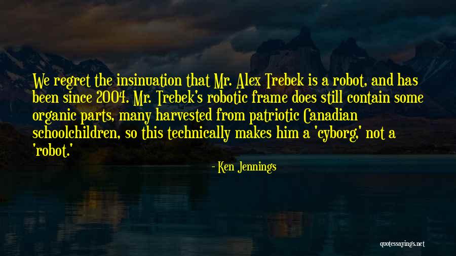 Ken Jennings Quotes 1206134