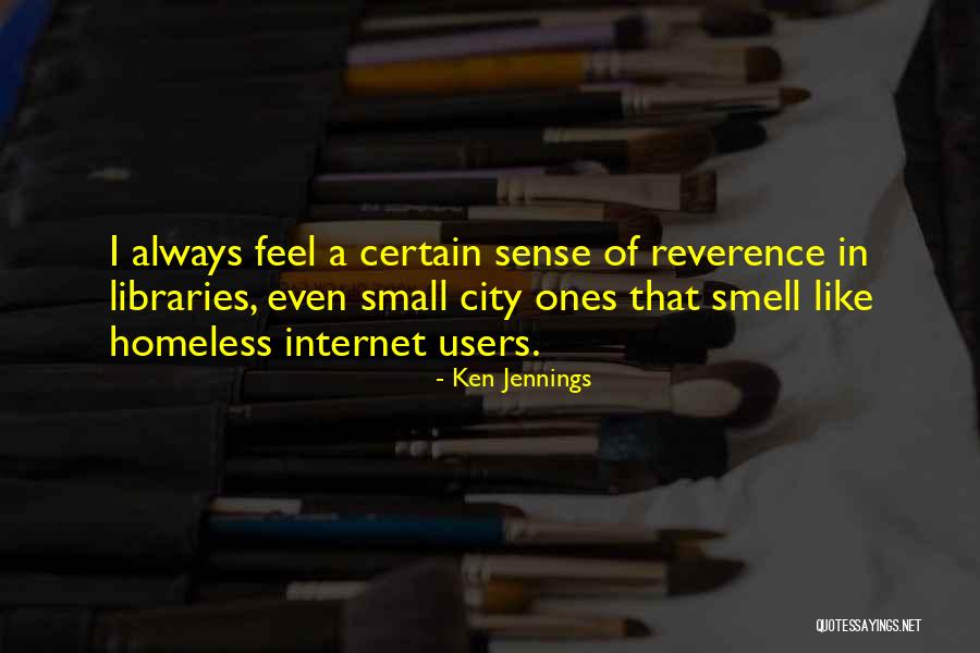 Ken Jennings Quotes 121212 Ken Jennings Quotes 121212