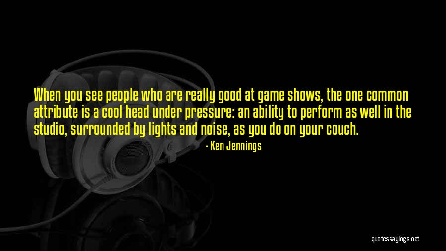 Ken Jennings Quotes 122520 Ken Jennings Quotes 122520