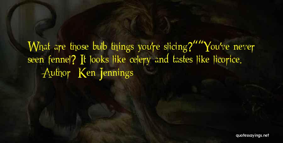 Ken Jennings Quotes 1235662