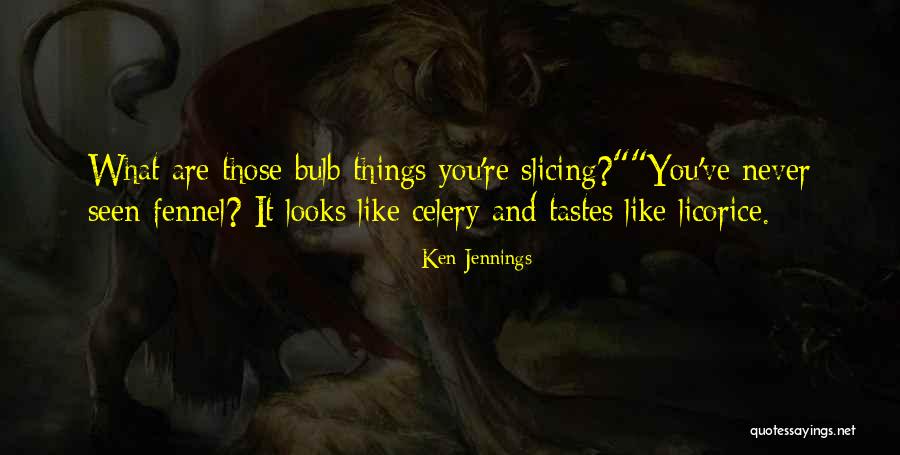 Ken Jennings Quotes 1235662 Ken Jennings Quotes 1235662