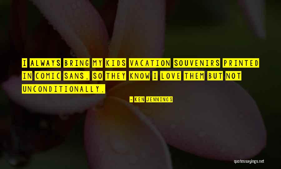 Ken Jennings Quotes 1283668