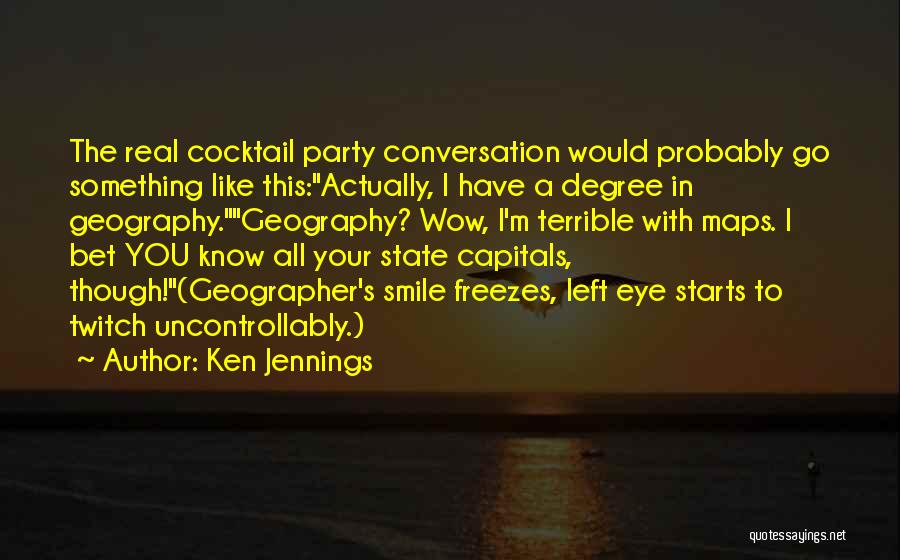Ken Jennings Quotes 1342026