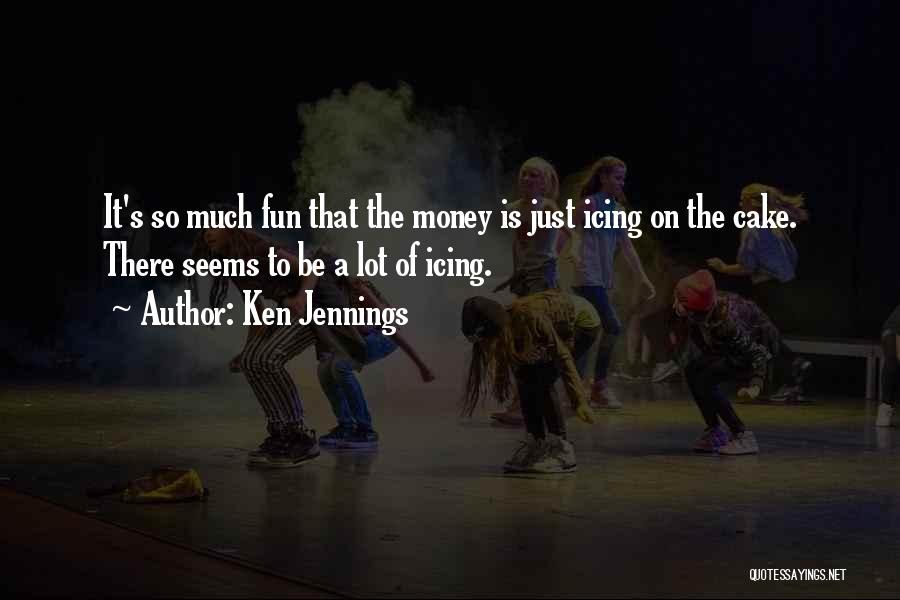 Ken Jennings Quotes 1462227