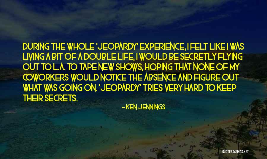 Ken Jennings Quotes 1641674