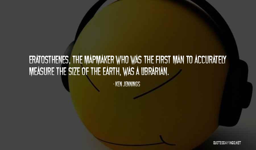Ken Jennings Quotes 1794369 Ken Jennings Quotes 1794369