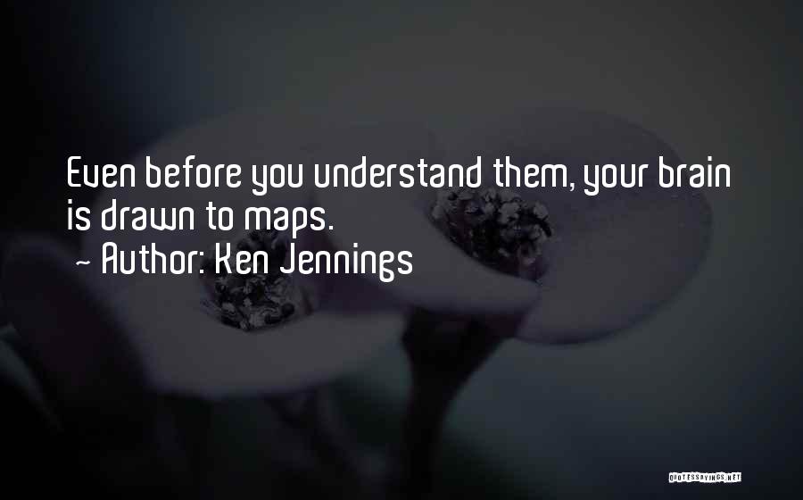 Ken Jennings Quotes 1978653