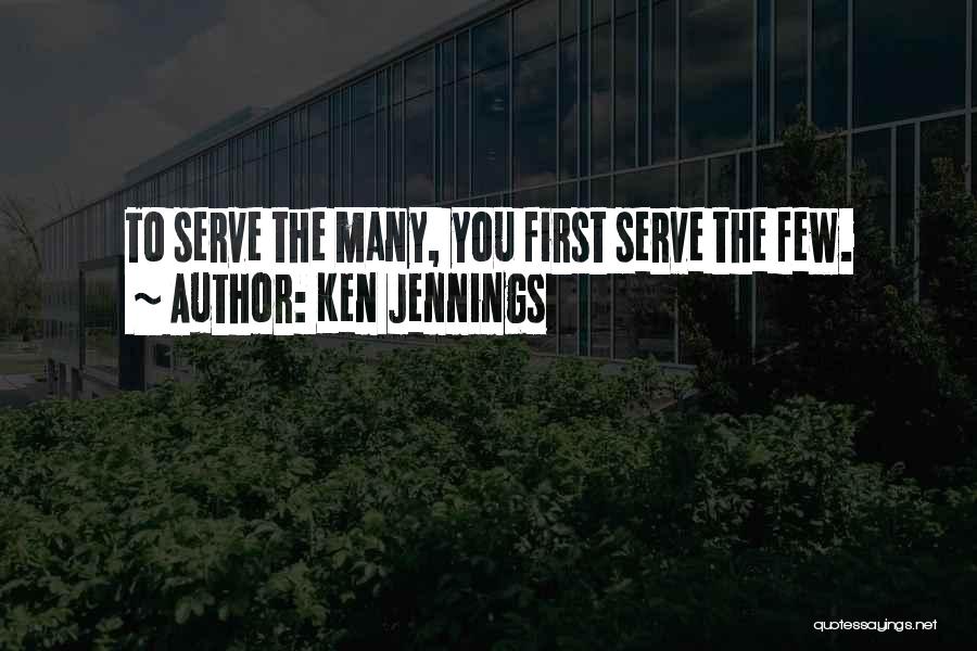 Ken Jennings Quotes 199309