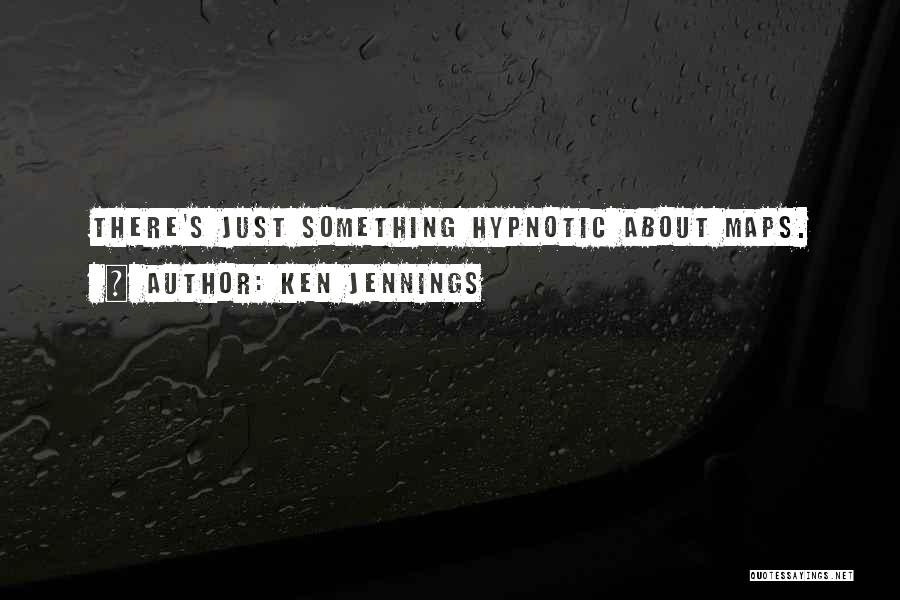 Ken Jennings Quotes 2021235