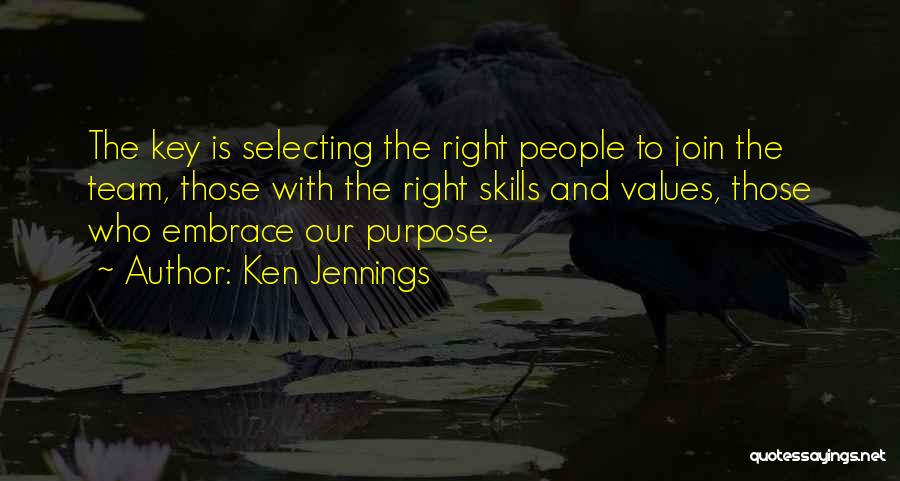 Ken Jennings Quotes 2109954