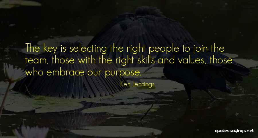 Ken Jennings Quotes 2109954 Ken Jennings Quotes 2109954