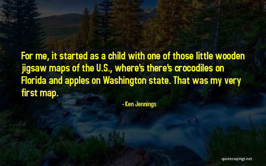 Ken Jennings Quotes 232832 Ken Jennings Quotes 232832