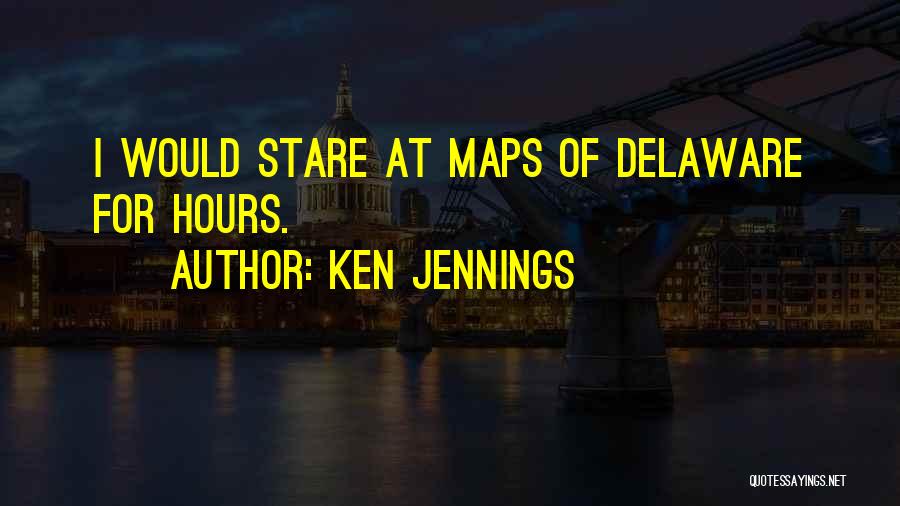 Ken Jennings Quotes 310844