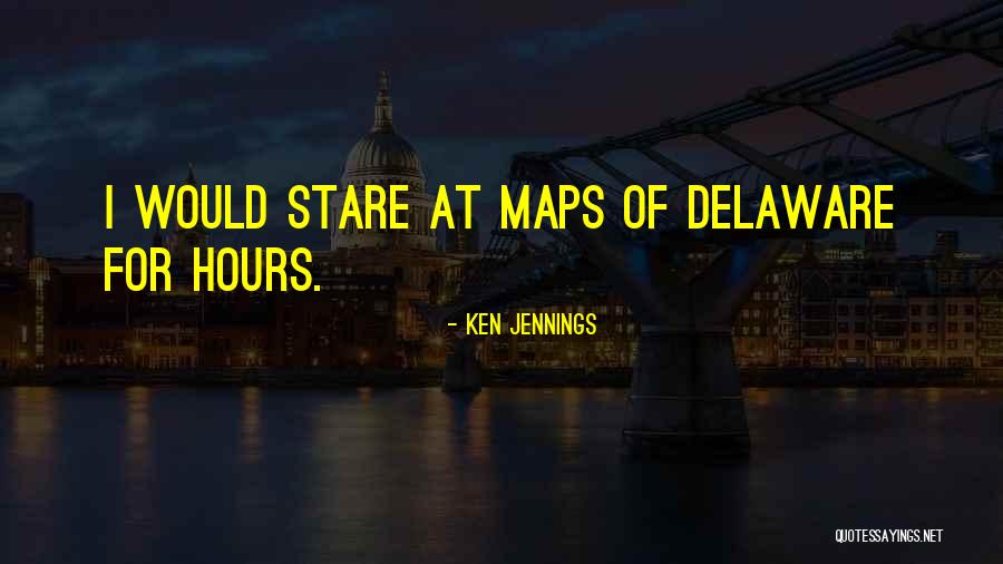 Ken Jennings Quotes 310844