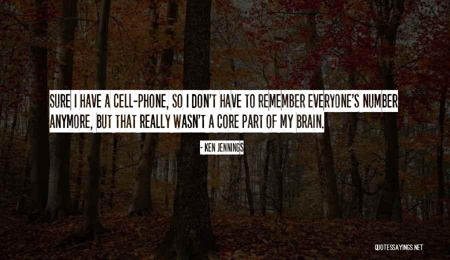 Ken Jennings Quotes 629471 Ken Jennings Quotes 629471