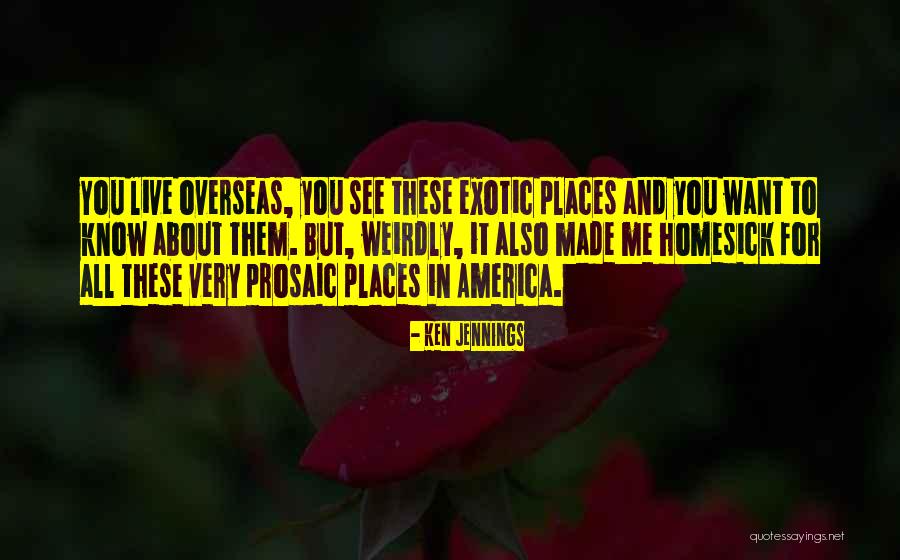 Ken Jennings Quotes 672676 Ken Jennings Quotes 672676