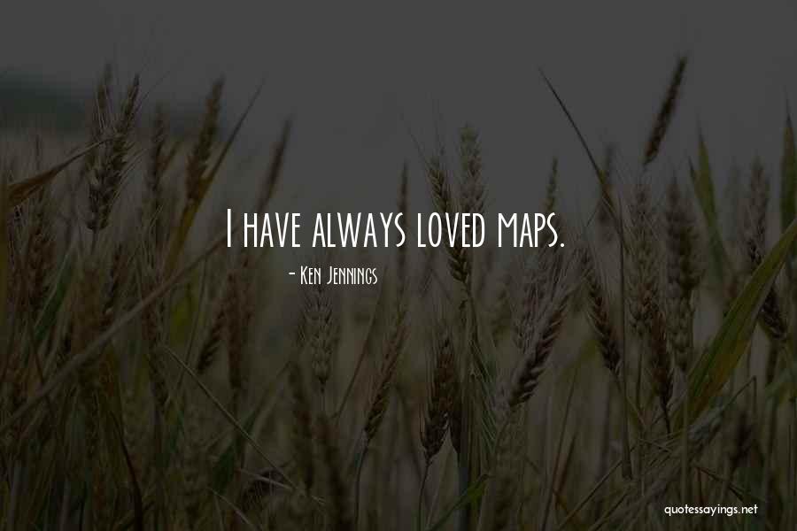 Ken Jennings Quotes 686723 Ken Jennings Quotes 686723