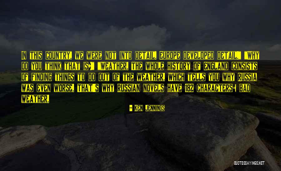 Ken Jennings Quotes 743458 Ken Jennings Quotes 743458