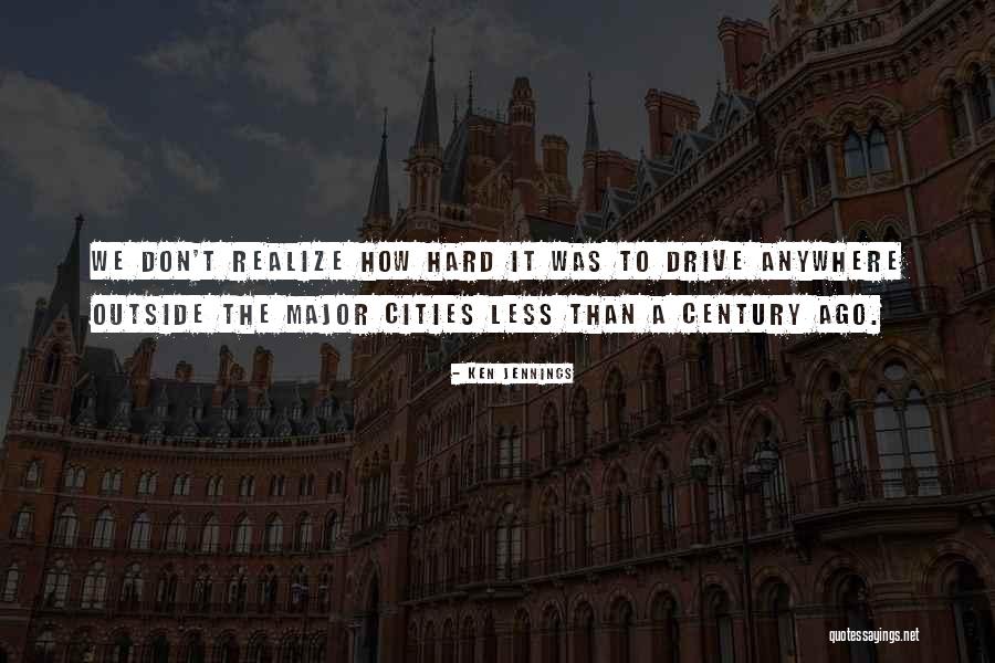 Ken Jennings Quotes 768485 Ken Jennings Quotes 768485