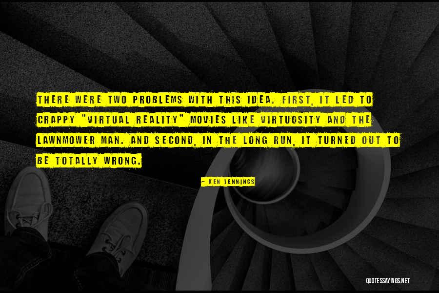 Ken Jennings Quotes 820574 Ken Jennings Quotes 820574