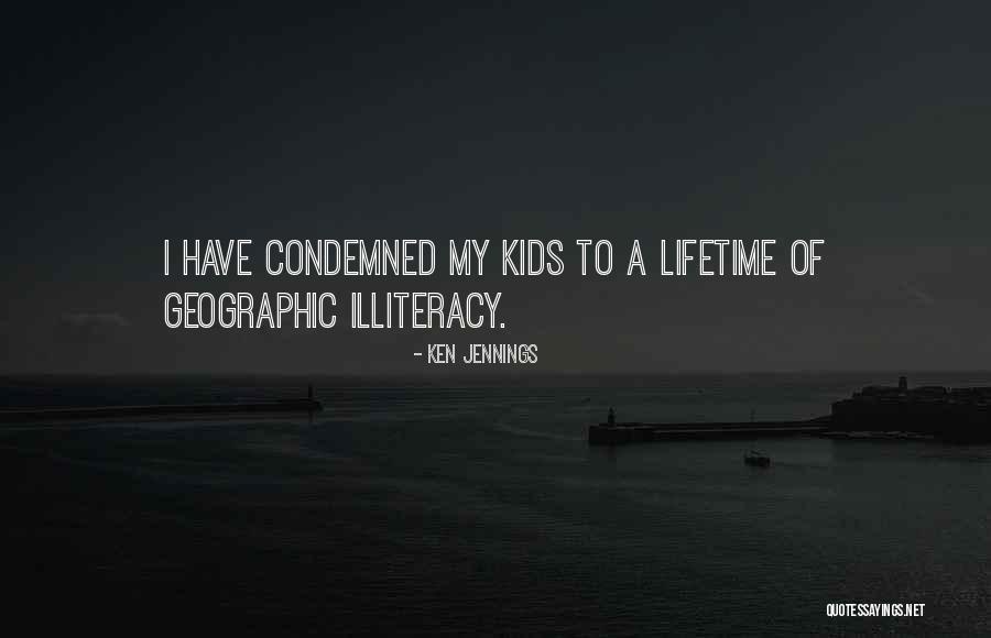 Ken Jennings Quotes 917247 Ken Jennings Quotes 917247