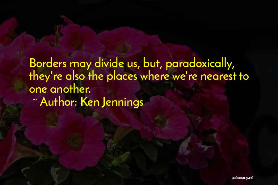 Ken Jennings Quotes 919888