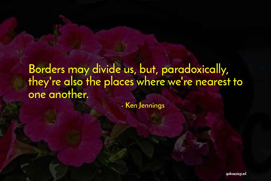 Ken Jennings Quotes 919888 Ken Jennings Quotes 919888