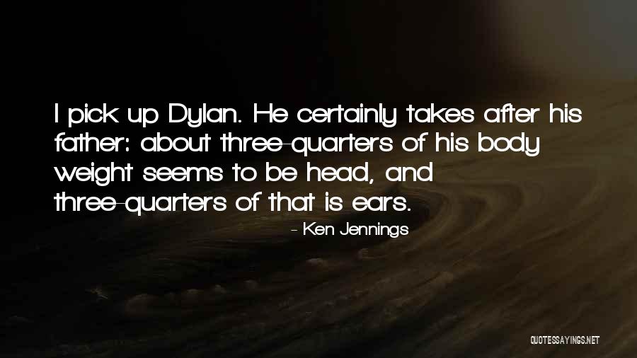 Ken Jennings Quotes 921725 Ken Jennings Quotes 921725