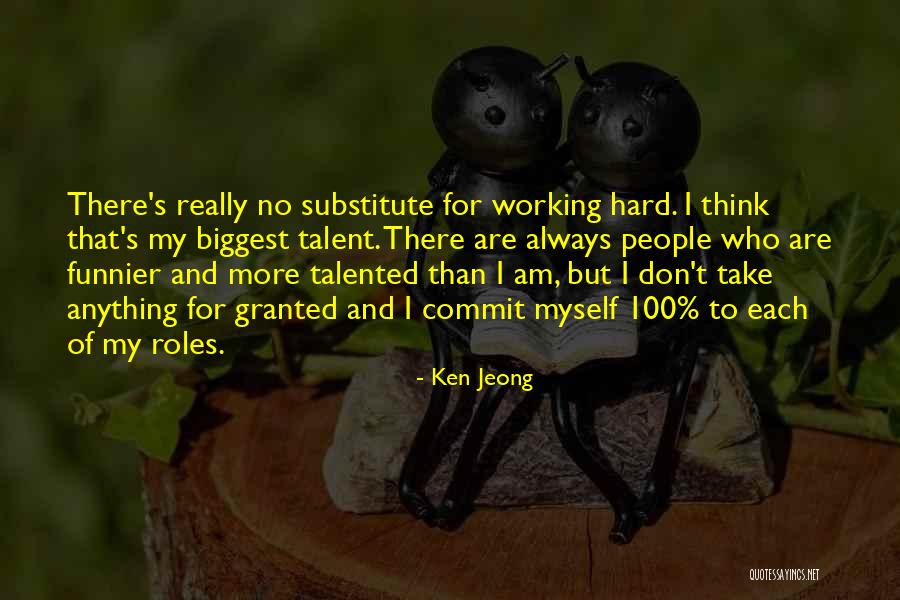 Ken Jeong Best Quotes By Ken Jeong Ken Jeong Best Quotes By Ken Jeong